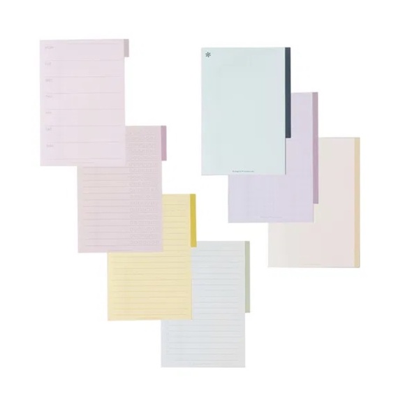 ✨ Erin Condren Budget & Notebook Bundle ✨ - Picture 15 of 16